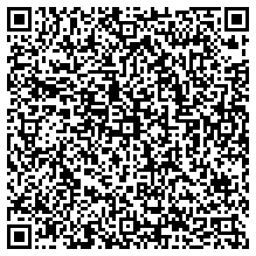 QR-код с контактной информацией организации ООО Альфаинвестгрупп