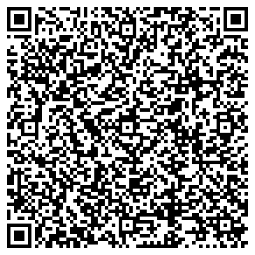 QR-код с контактной информацией организации L`Occitane