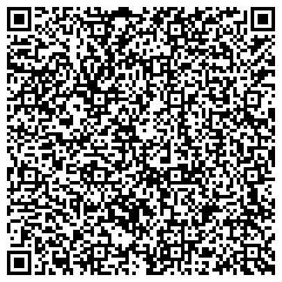QR-код с контактной информацией организации FM Group Russia, торговая компания, представительство в г. Красноярске