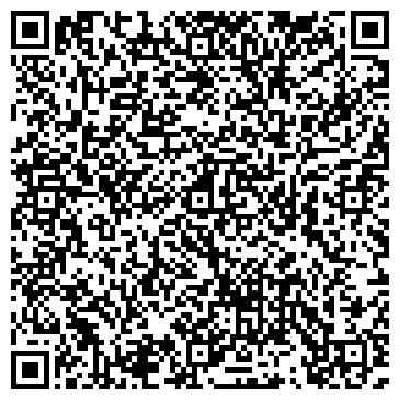 QR-код с контактной информацией организации Волшебный Мир