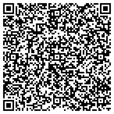 QR-код с контактной информацией организации Косметик Стор