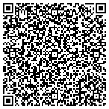 QR-код с контактной информацией организации Виртуальный мир