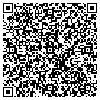 QR-код с контактной информацией организации АЙТИБАНКО