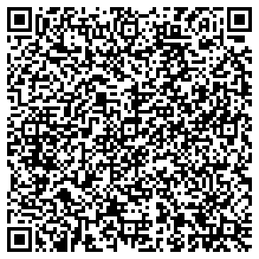 QR-код с контактной информацией организации ООО ЛанФорм