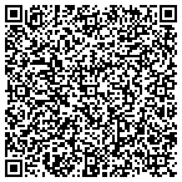 QR-код с контактной информацией организации Mon Platin