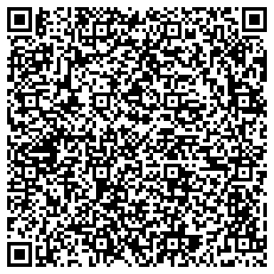 QR-код с контактной информацией организации ОАО Борисоглебский трикотаж