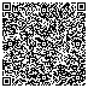 QR-код с контактной информацией организации Charming Asia