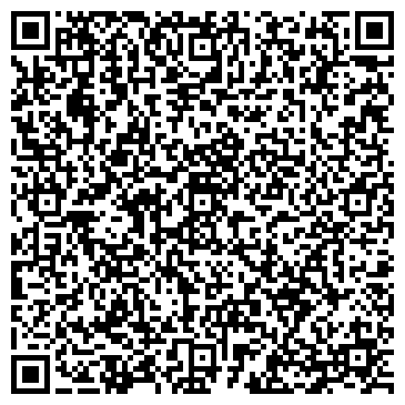 QR-код с контактной информацией организации Банкомат, АКБ Росбанк, ОАО, Приволжский филиал