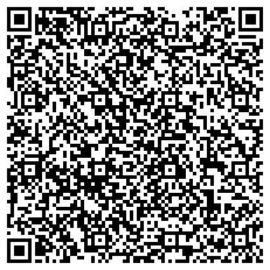 QR-код с контактной информацией организации Дядя Дёнер, сеть киосков фастфудной продукции