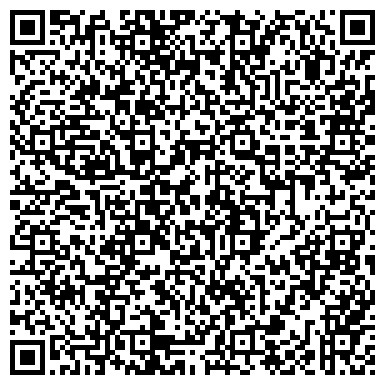 QR-код с контактной информацией организации Лавка жизни