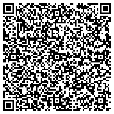 QR-код с контактной информацией организации Группа Ландрат