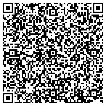 QR-код с контактной информацией организации Воронежский трикотаж