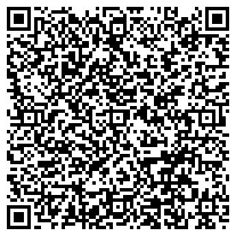 QR-код с контактной информацией организации Центральный автовокзал Сочи