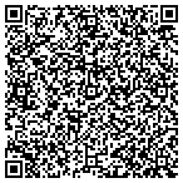 QR-код с контактной информацией организации Урал-Холл