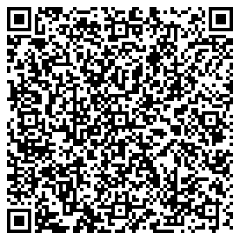 QR-код с контактной информацией организации Триумф