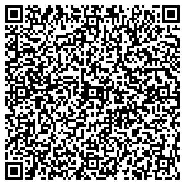 QR-код с контактной информацией организации Мир паласов