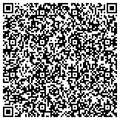 QR-код с контактной информацией организации ОАО КБ Эллипс банк