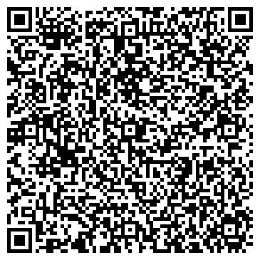 QR-код с контактной информацией организации Чистим Мир