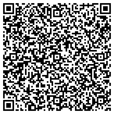 QR-код с контактной информацией организации Столичный клининг