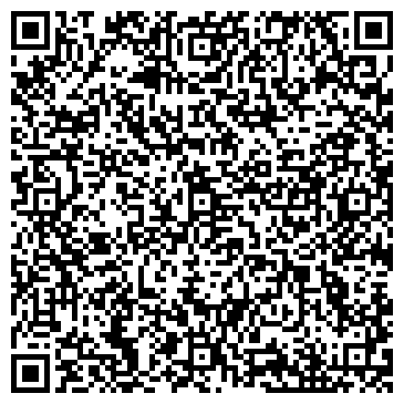 QR-код с контактной информацией организации Пеплос