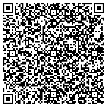 QR-код с контактной информацией организации Воронежский трикотаж