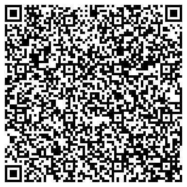 QR-код с контактной информацией организации ООО Комсомольск-Лес