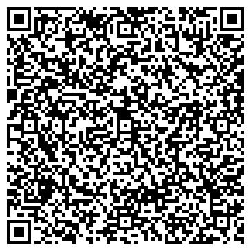 QR-код с контактной информацией организации ООО Луазо