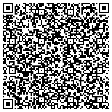 QR-код с контактной информацией организации Поволжская информационная сеть
