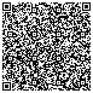 QR-код с контактной информацией организации Банкомат, АКБ Росбанк, ОАО, Приволжский филиал, Верхняя часть города
