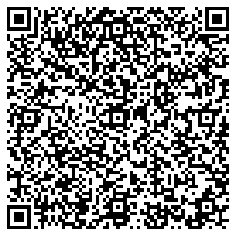 QR-код с контактной информацией организации Новый Буян