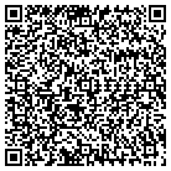 QR-код с контактной информацией организации ОПТГАЛАНТ