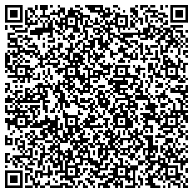 QR-код с контактной информацией организации Дядя Дёнер, сеть киосков фастфудной продукции