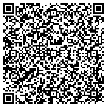 QR-код с контактной информацией организации ООО Тётя Света