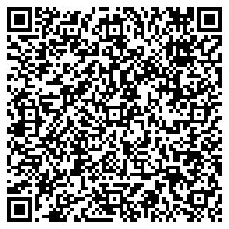 QR-код с контактной информацией организации Досуг Самары