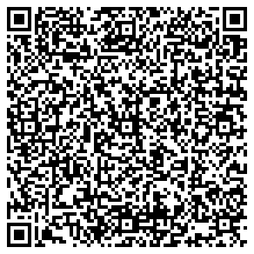 QR-код с контактной информацией организации Samara Night