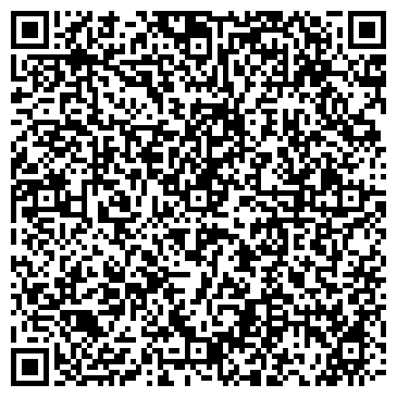 QR-код с контактной информацией организации ООО СК Эвалон