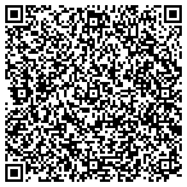 QR-код с контактной информацией организации Хочу Дом