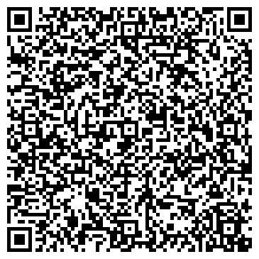 QR-код с контактной информацией организации Фаберлик