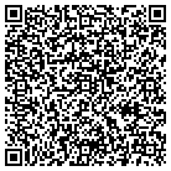 QR-код с контактной информацией организации ИП Резцова Г.Г.