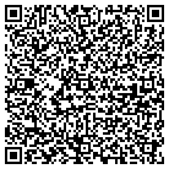 QR-код с контактной информацией организации ИП Фролова Ю.В.