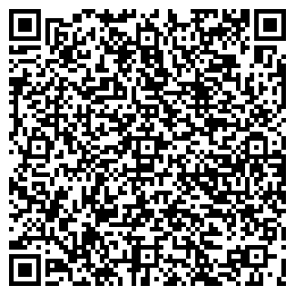 QR-код с контактной информацией организации Аврора