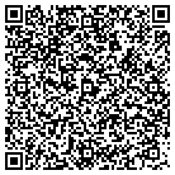 QR-код с контактной информацией организации M.SHOES