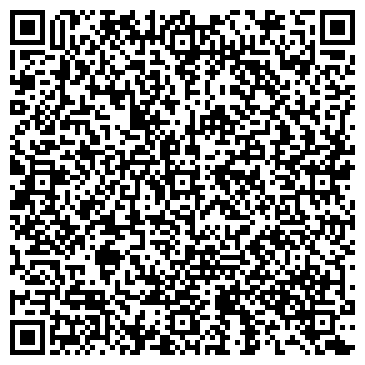 QR-код с контактной информацией организации Айтек