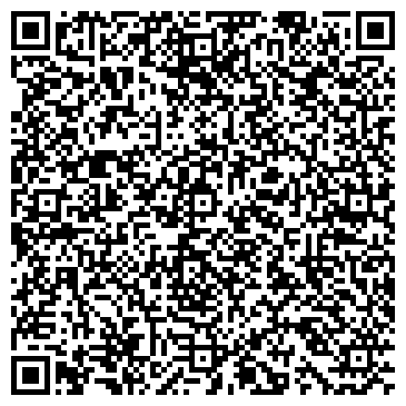 QR-код с контактной информацией организации КлинДрайв