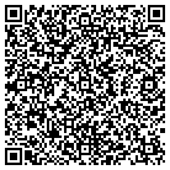 QR-код с контактной информацией организации ЦФР