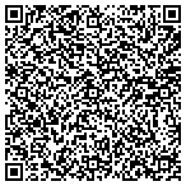 QR-код с контактной информацией организации HipShopper.ru