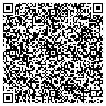 QR-код с контактной информацией организации Айди Логистикс