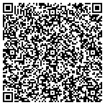 QR-код с контактной информацией организации Анжелика и Король