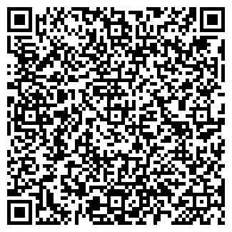 QR-код с контактной информацией организации Город