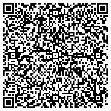 QR-код с контактной информацией организации ООО Клинэйр